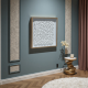Wooden & Glass Wall Art